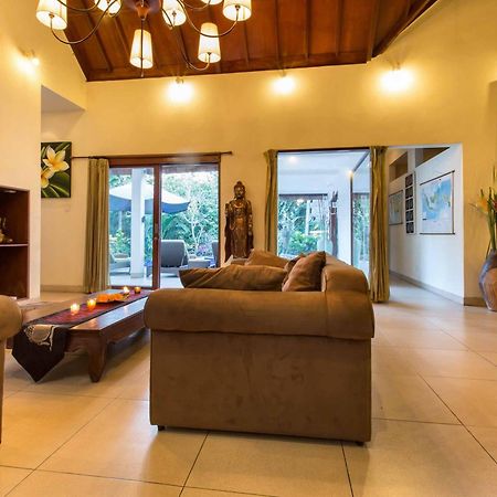 Villa Bali Zen Kerobokan Стая снимка