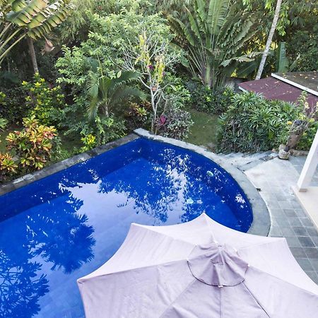 Villa Bali Zen Kerobokan Стая снимка