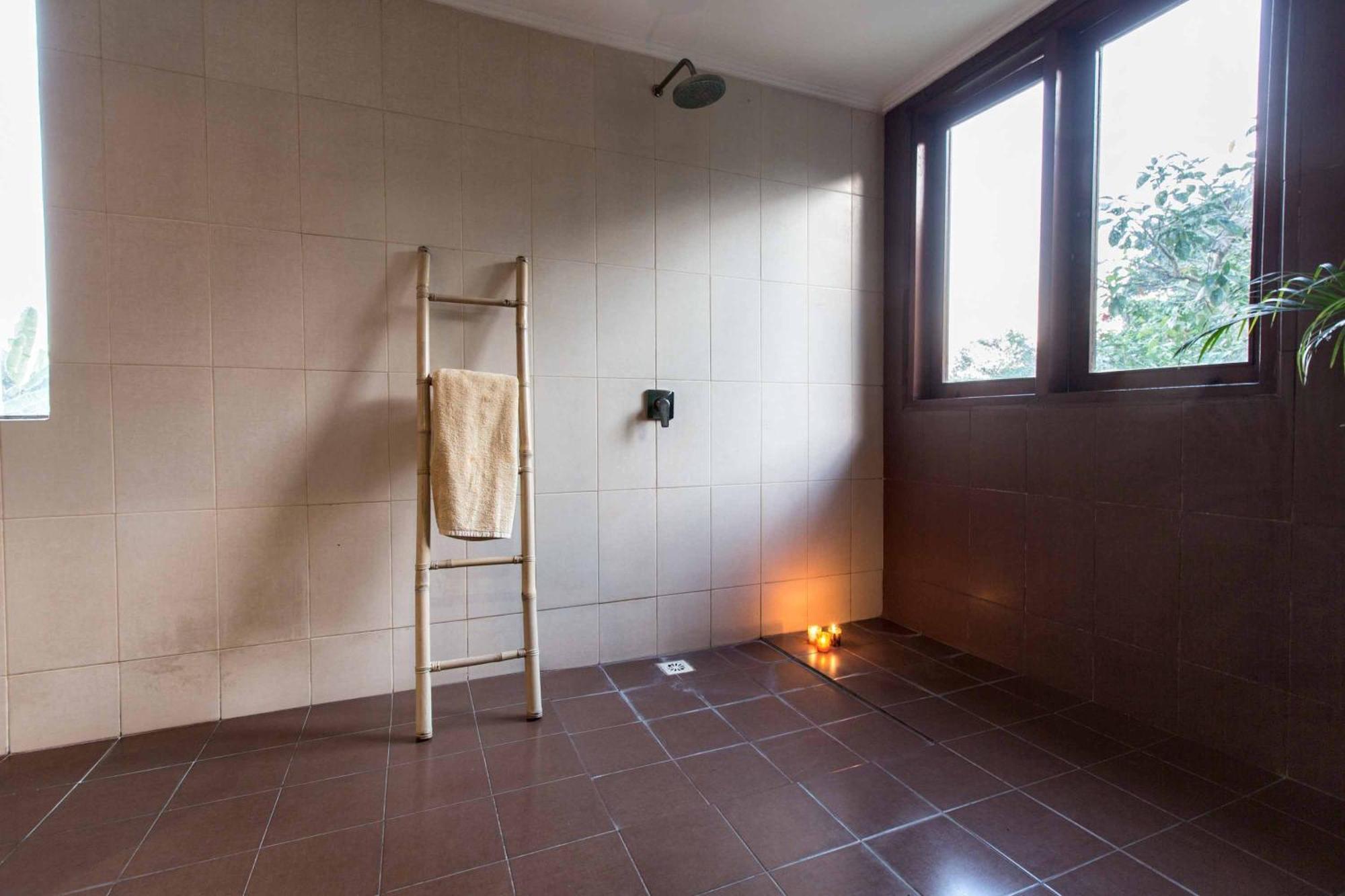Villa Bali Zen Kerobokan Стая снимка