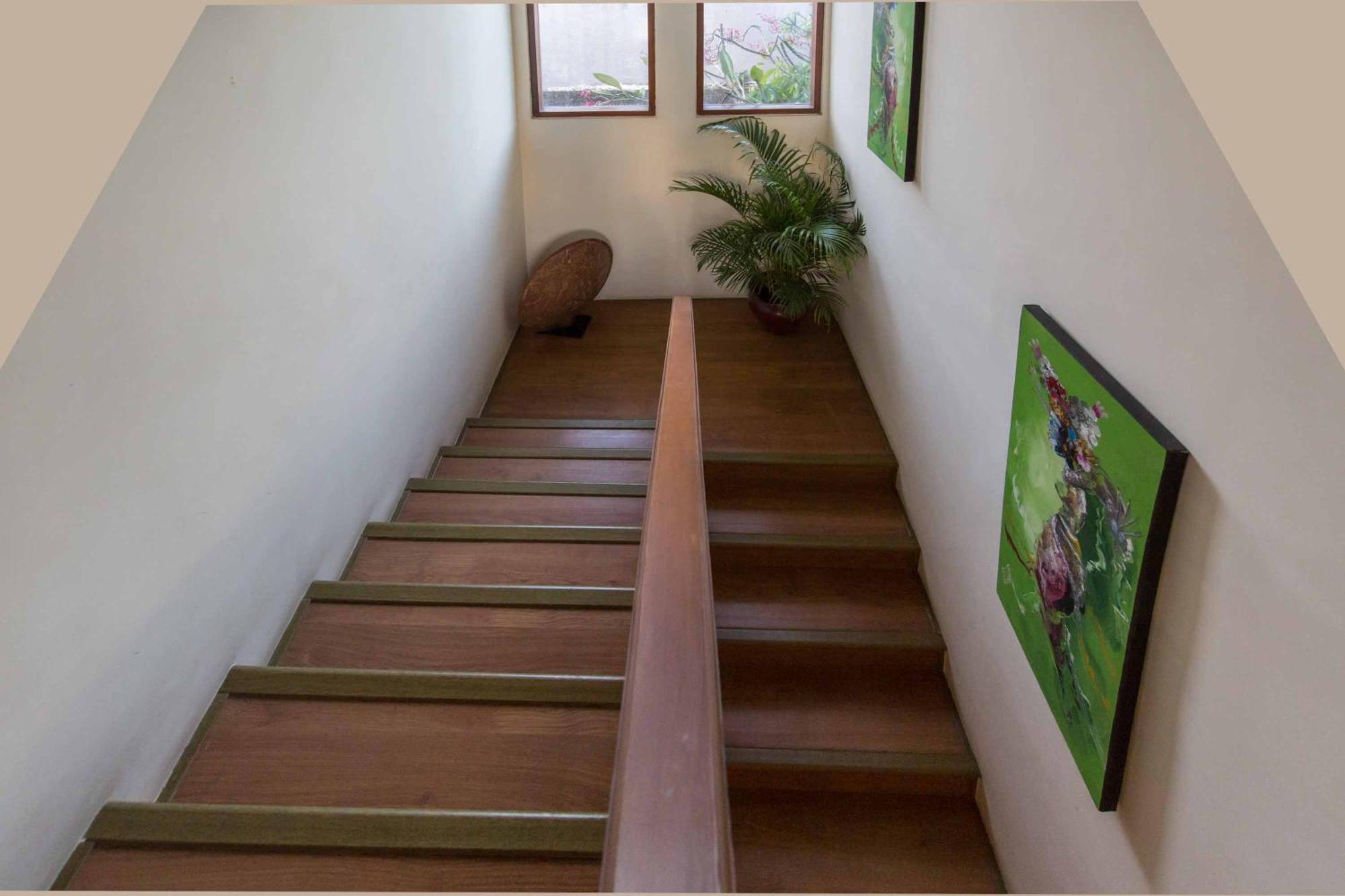 Villa Bali Zen Kerobokan Стая снимка