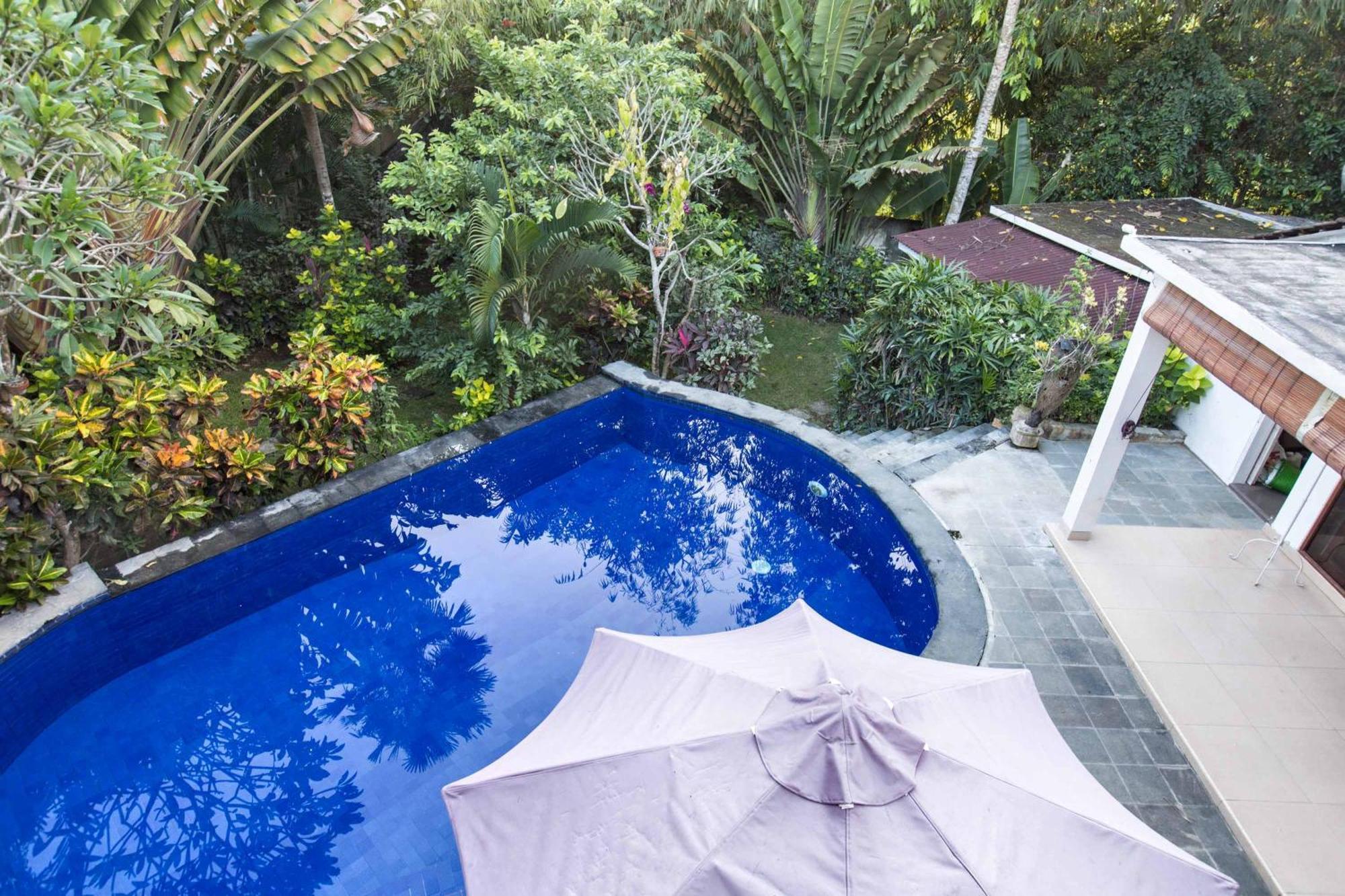 Villa Bali Zen Kerobokan Стая снимка
