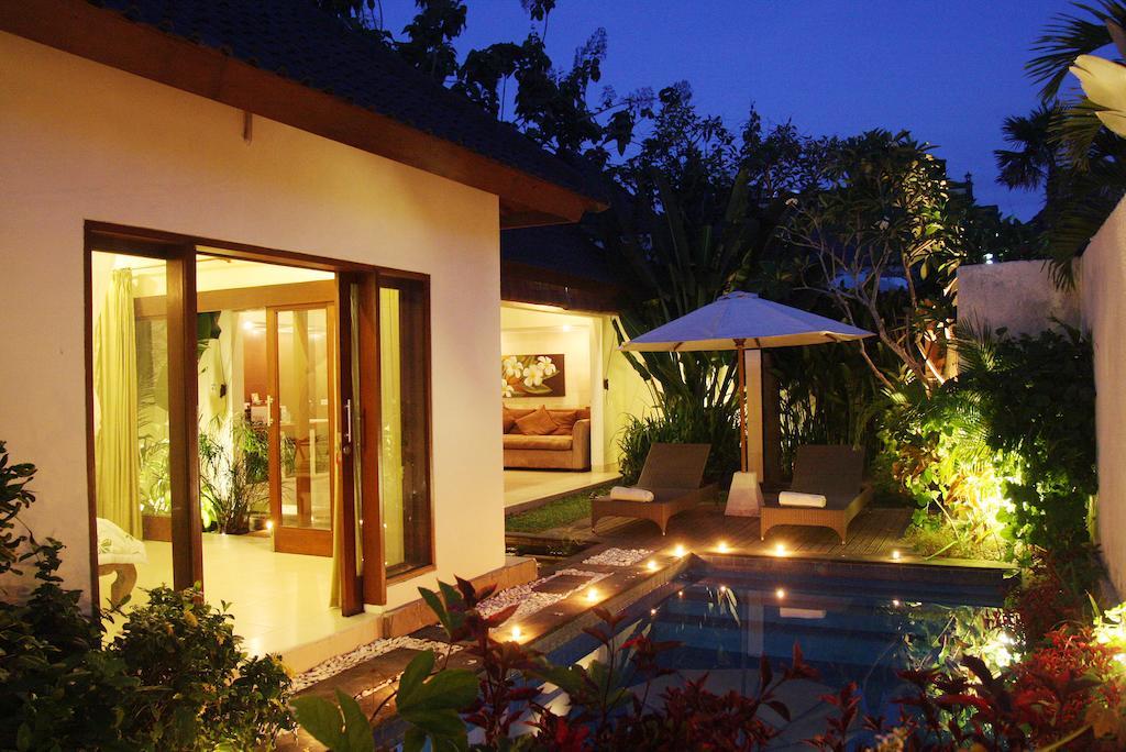 Villa Bali Zen Kerobokan Екстериор снимка