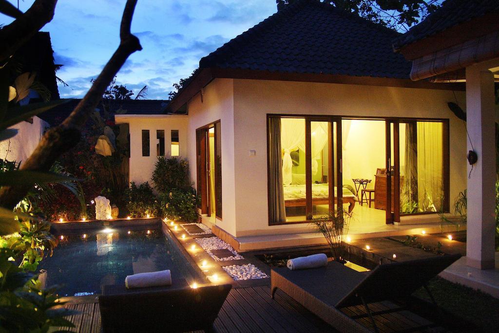 Villa Bali Zen Kerobokan Екстериор снимка