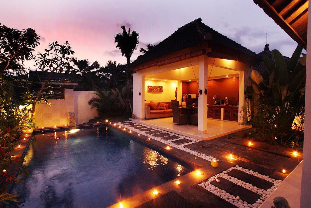 Villa Bali Zen Kerobokan Екстериор снимка