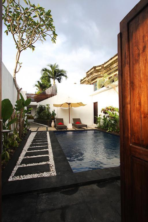 Villa Bali Zen Kerobokan Екстериор снимка