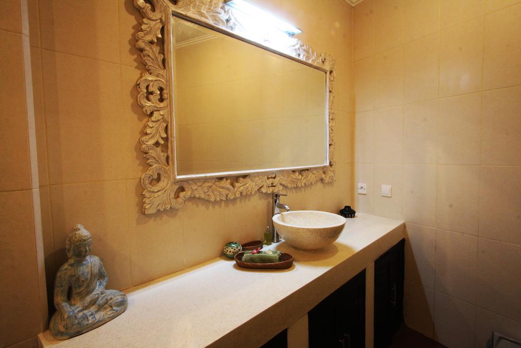 Villa Bali Zen Kerobokan Екстериор снимка