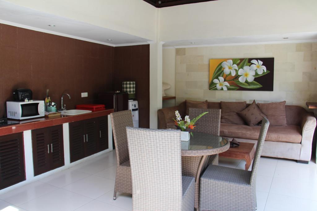 Villa Bali Zen Kerobokan Екстериор снимка