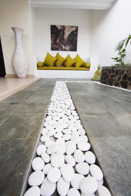 Villa Bali Zen Kerobokan Екстериор снимка