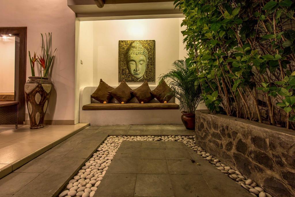 Villa Bali Zen Kerobokan Екстериор снимка