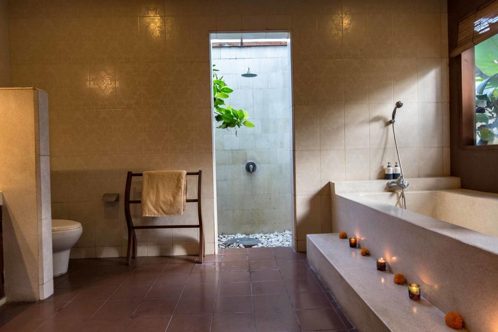 Villa Bali Zen Kerobokan Екстериор снимка