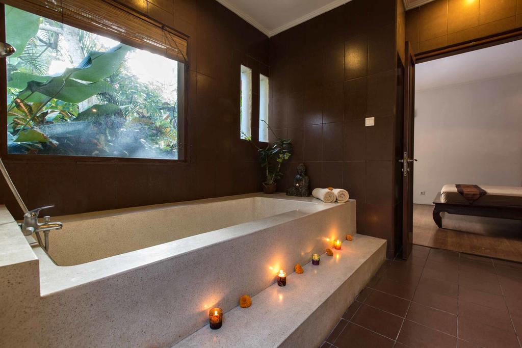 Villa Bali Zen Kerobokan Екстериор снимка
