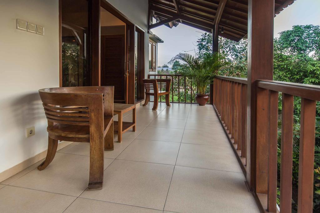 Villa Bali Zen Kerobokan Екстериор снимка