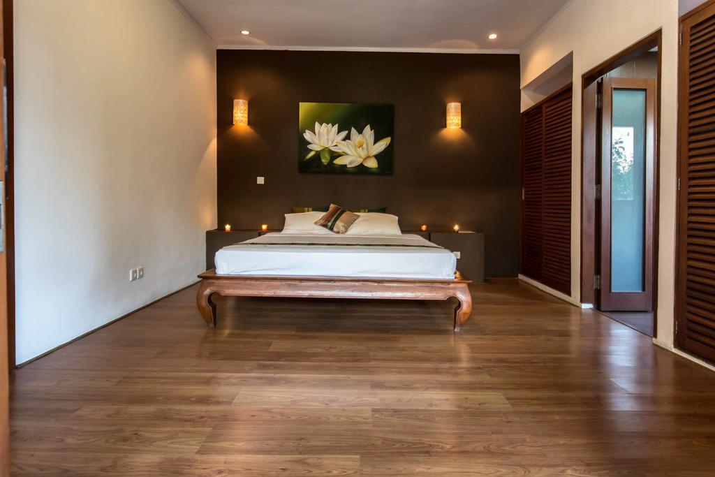 Villa Bali Zen Kerobokan Екстериор снимка