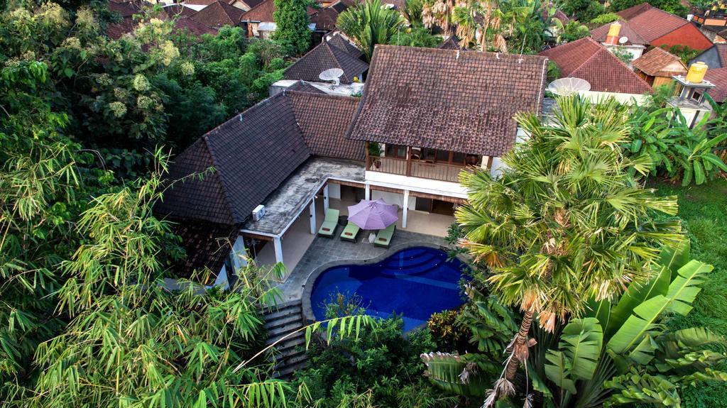 Villa Bali Zen Kerobokan Екстериор снимка