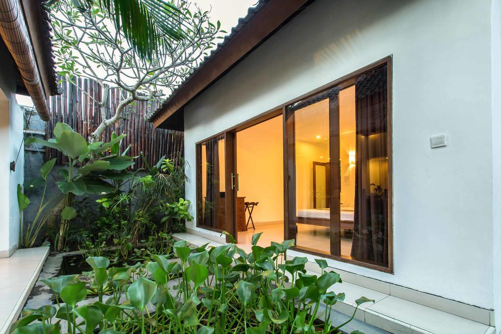 Villa Bali Zen Kerobokan Екстериор снимка