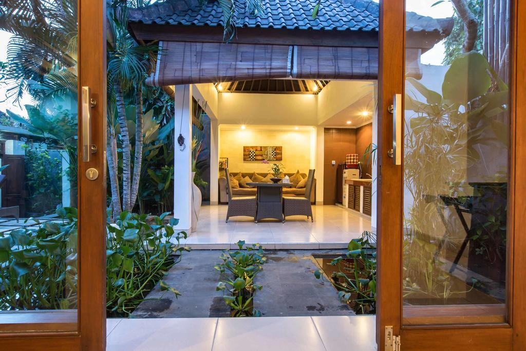 Villa Bali Zen Kerobokan Екстериор снимка