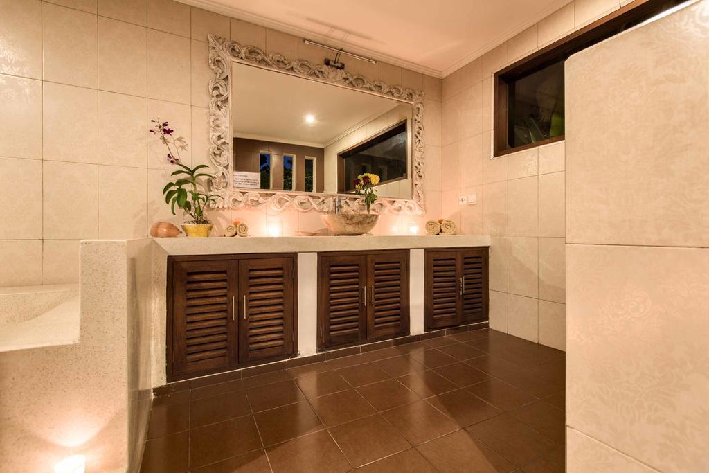 Villa Bali Zen Kerobokan Екстериор снимка