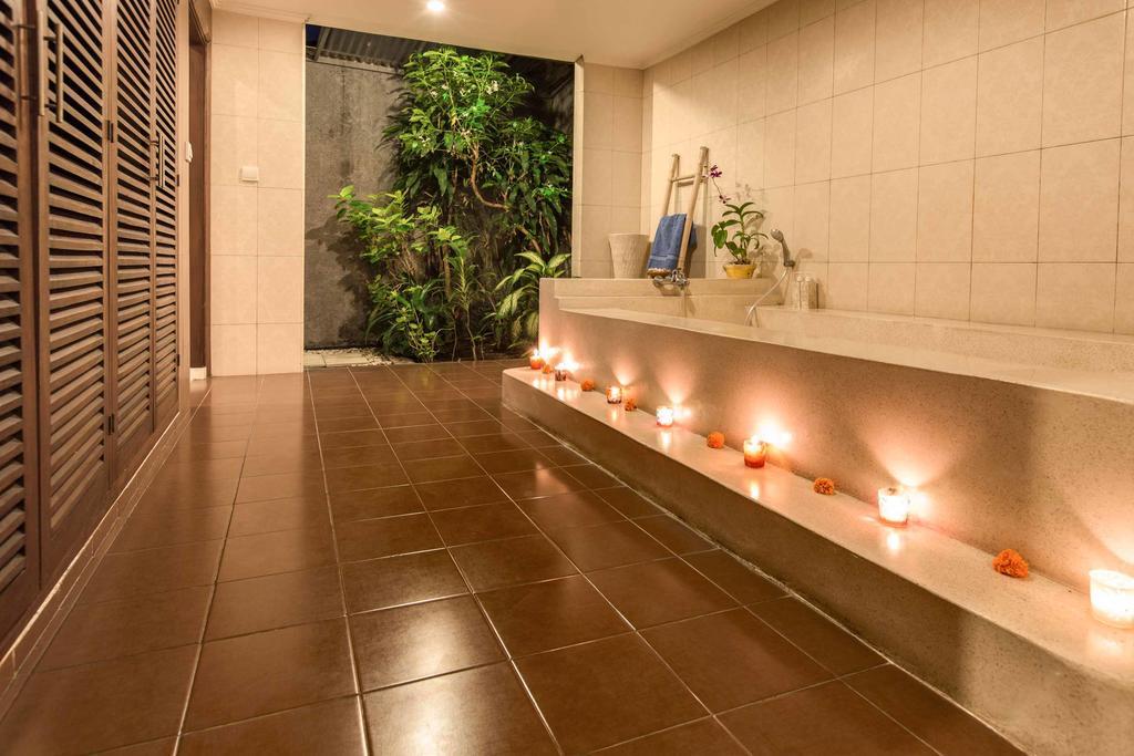 Villa Bali Zen Kerobokan Екстериор снимка