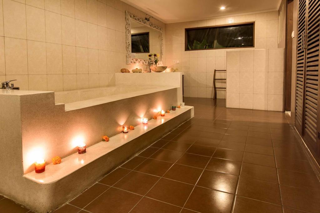 Villa Bali Zen Kerobokan Екстериор снимка