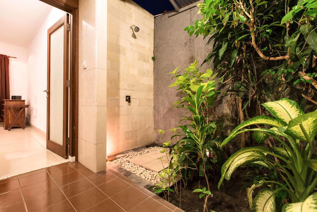 Villa Bali Zen Kerobokan Екстериор снимка