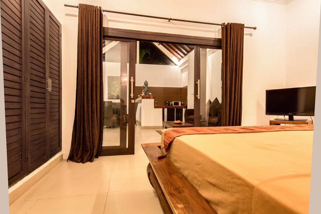 Villa Bali Zen Kerobokan Екстериор снимка