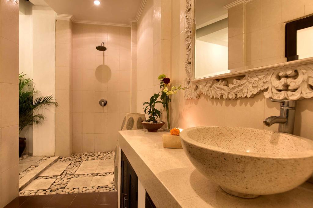 Villa Bali Zen Kerobokan Екстериор снимка