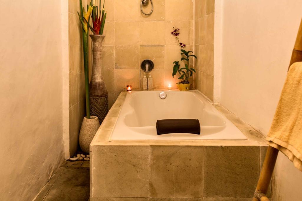 Villa Bali Zen Kerobokan Екстериор снимка