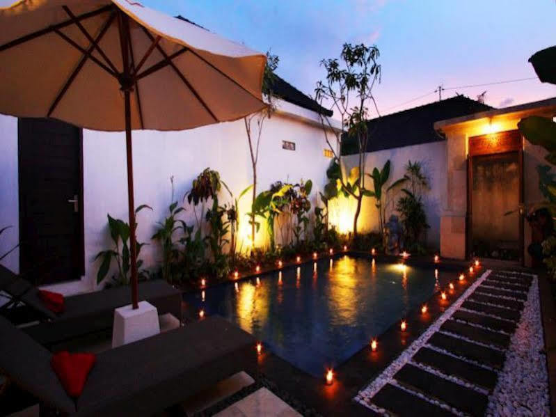 Villa Bali Zen Kerobokan Екстериор снимка