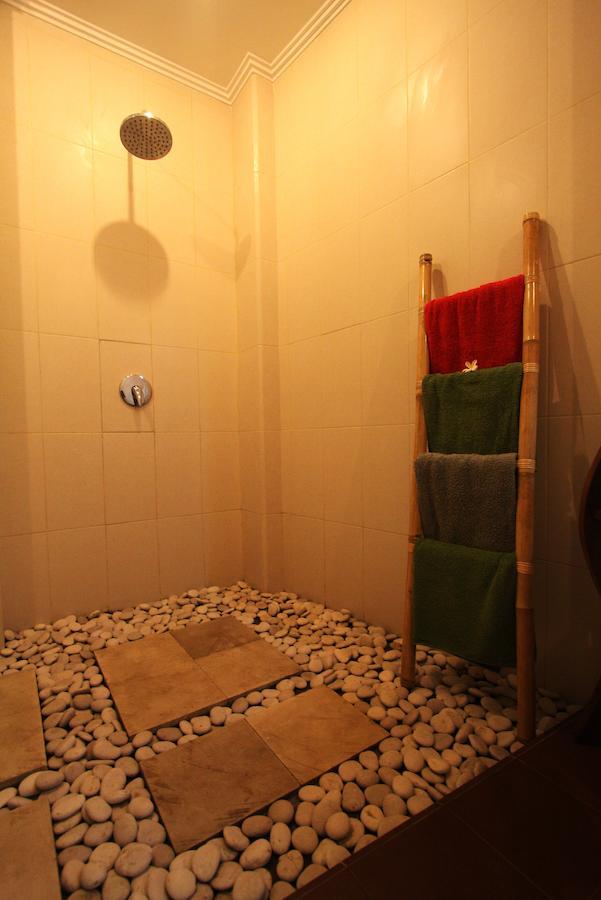 Villa Bali Zen Kerobokan Стая снимка